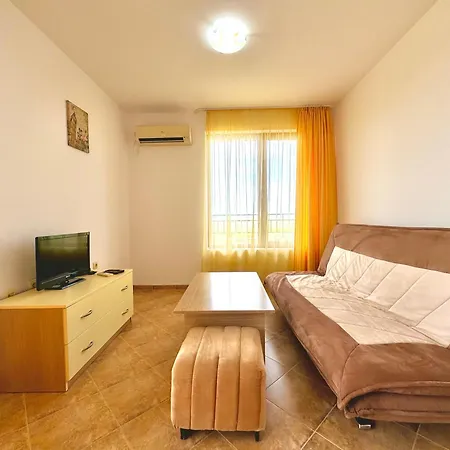 Arkite Complex Apartahotel Sunny Beach