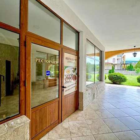 Arkite Complex Aparthotel 2*