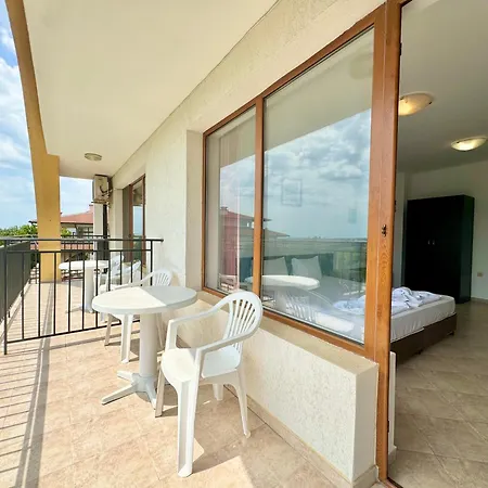Apartahotel Arkite Complex 2*