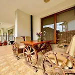 شقة فندقية Arkite Complex 2*