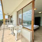 شقة فندقية Arkite Complex 2*