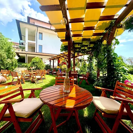 Arkite Complex Napospart