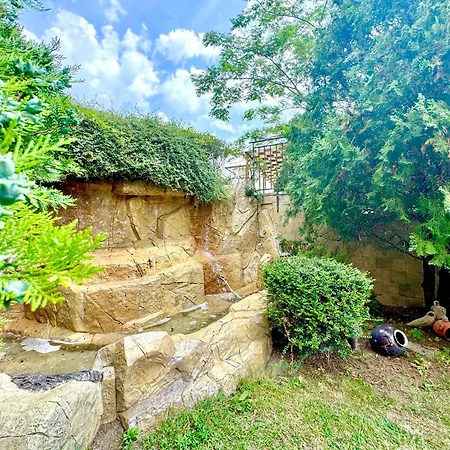 Arkite Complex Apartmanhotel