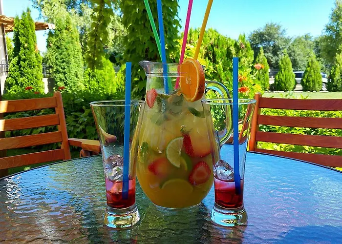 Arkite Complex סאני ביץ'