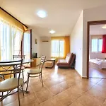 Aparthotel Arkite Complex Sunny Beach