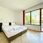 Arkite Complex Sunny Beach