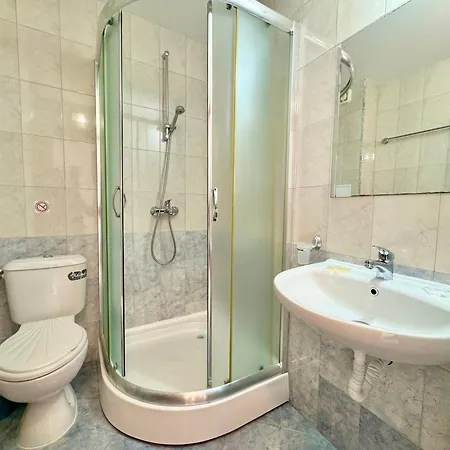 Aparthotel Arkite Complex 2*