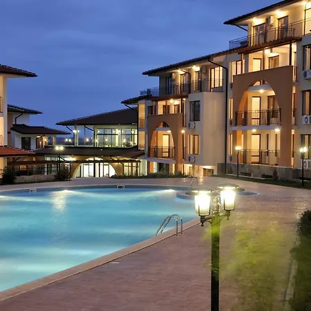 Aparthotel Arkite Complex 2*