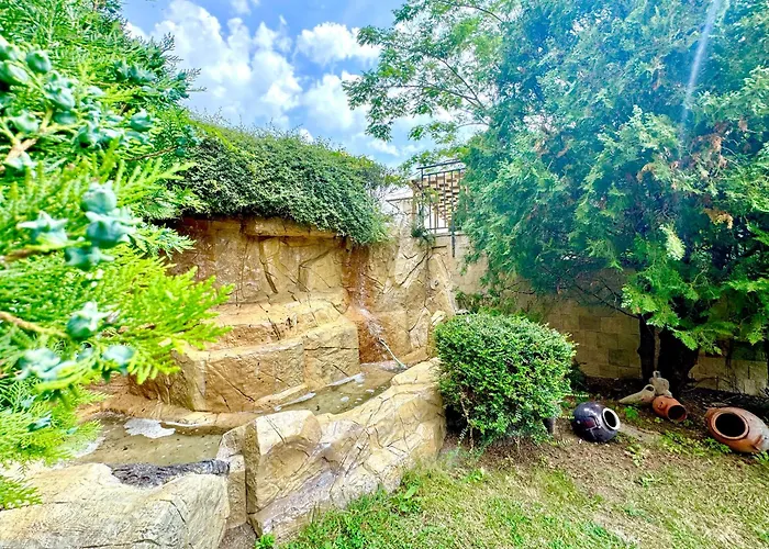 Arkite Complex Apart Otel