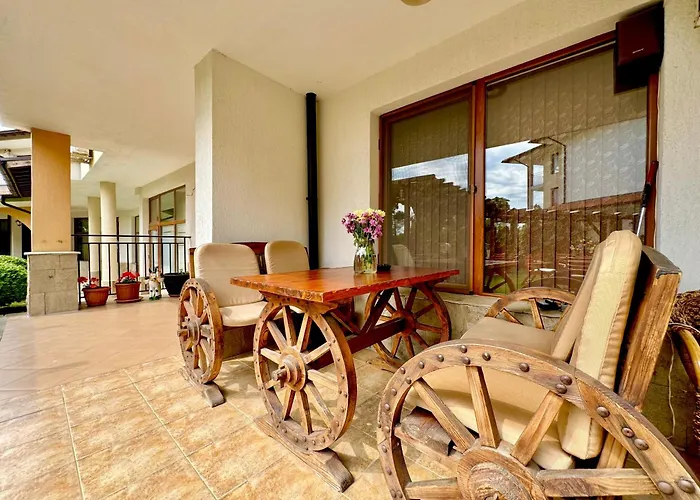 Apart Otel Arkite Complex 2*