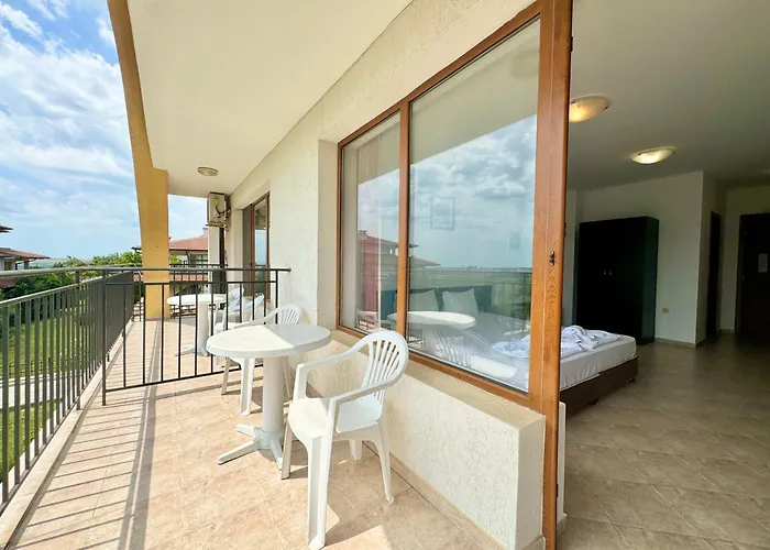 Apart Otel Arkite Complex 2*