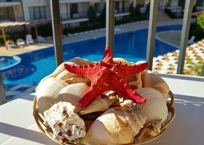 Apart Otel Arkite Complex